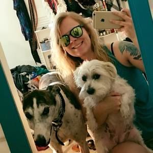 Meet your Posher, Miranda